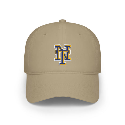 Norwich Technical High School Warriors Hat (Connecticut)