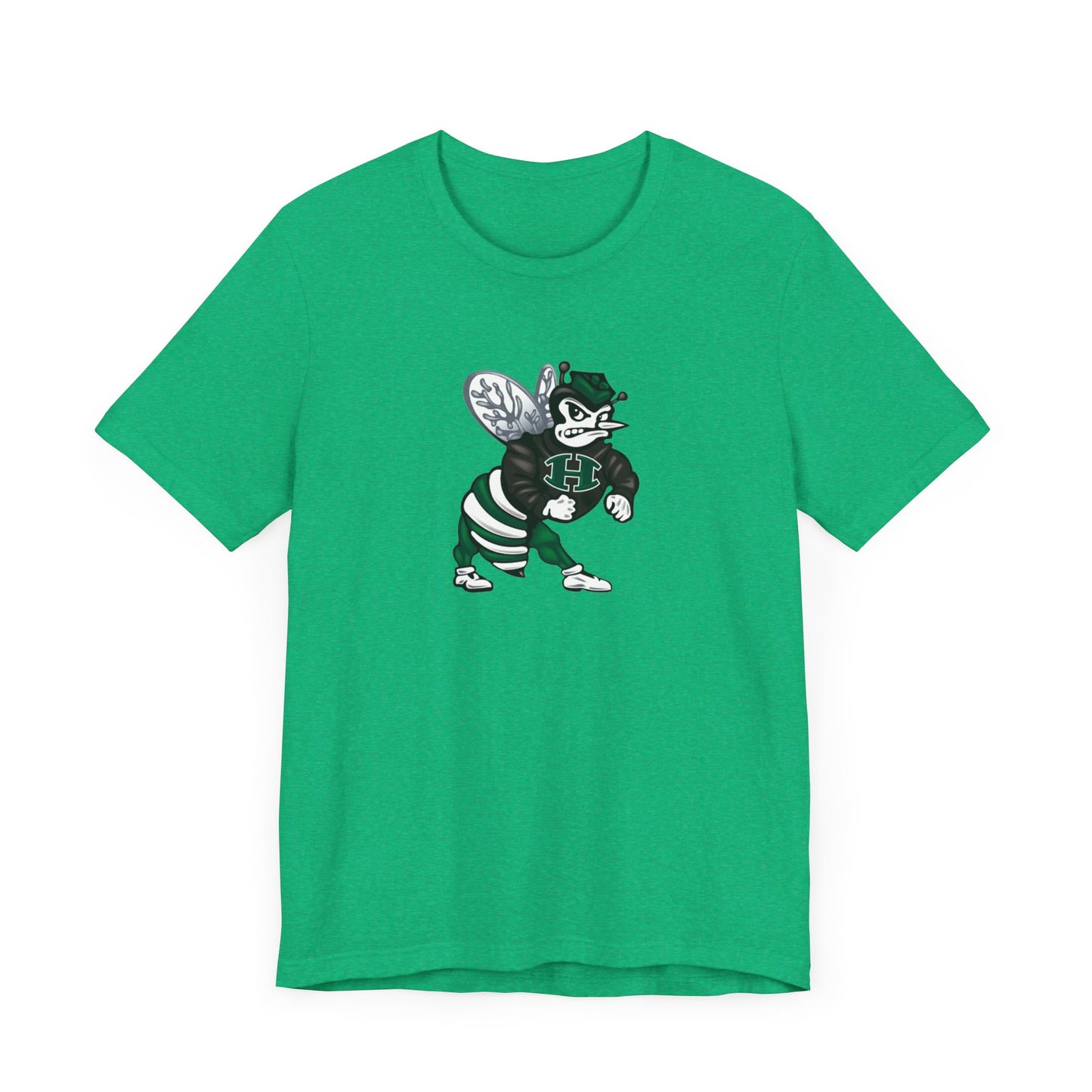 Huntsville High School Hornets Shirt (Texas)