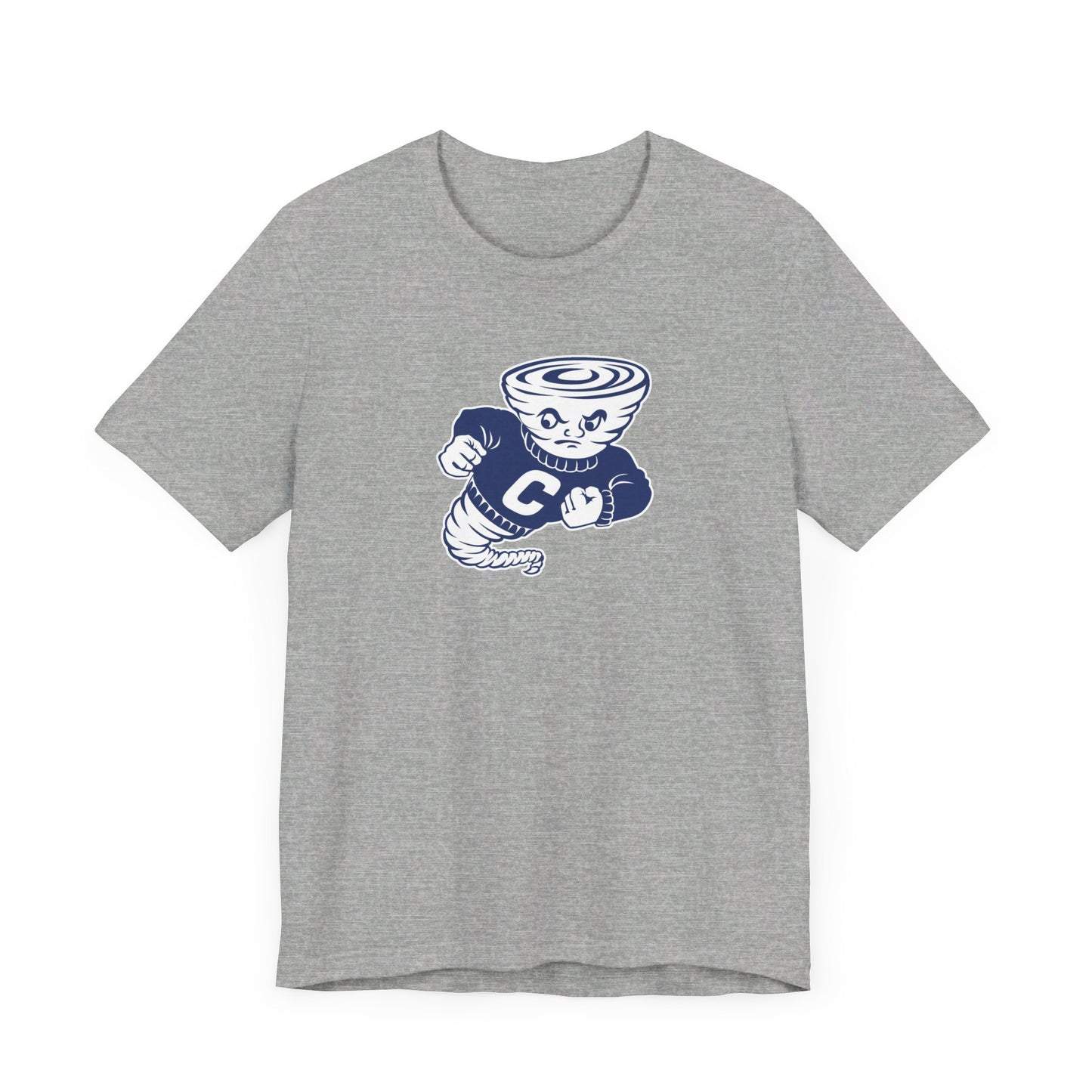 Casady High School Cyclones Shirt (Oklahoma)