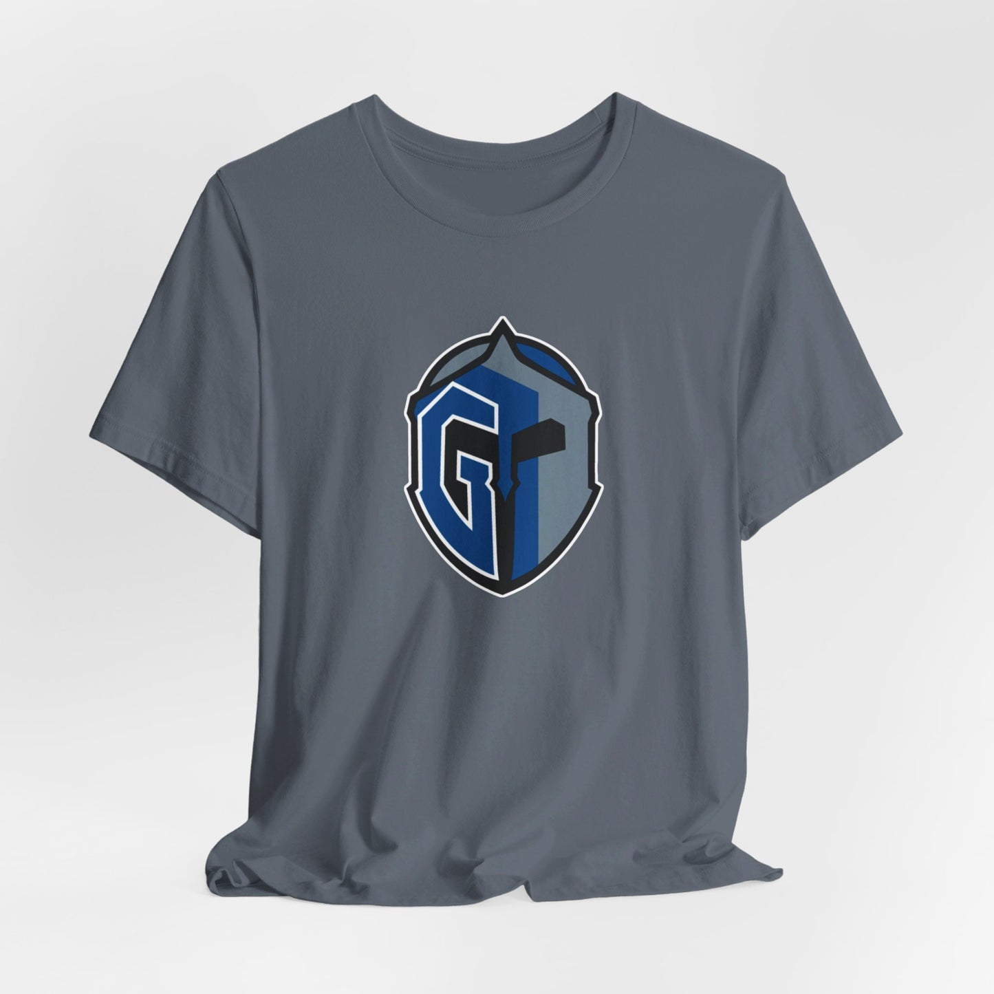 Glastonbury High School Guardians Shirt (Connecticut)