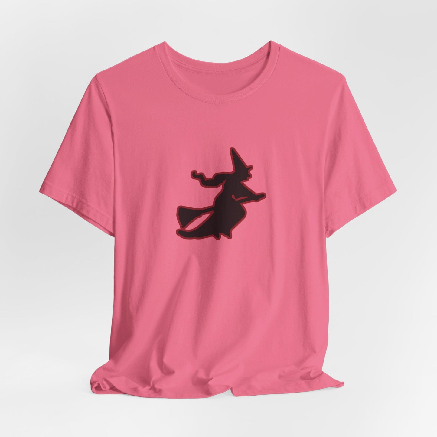 Salem High School Witches Silhouette Shirt (MA)