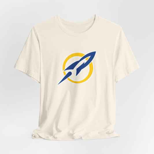 Streetsboro High School Rockets Shirt (Ohio)