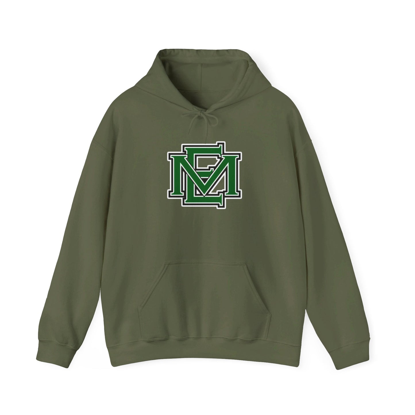 Manchester Essex High School Hornets Hoodie (MA)