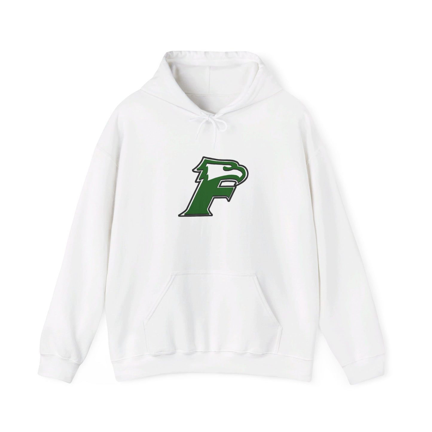 Charles W. Flanagan High School Falcons Hoodie