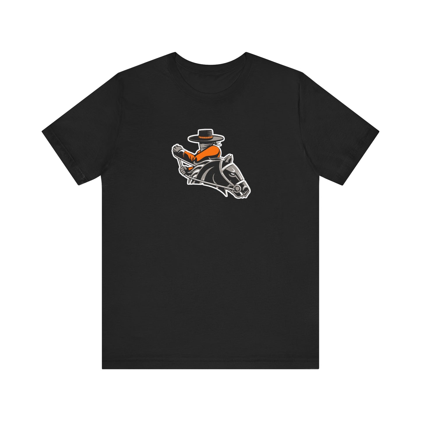 Fernley High School Vaqueros Shirt (Nevada)