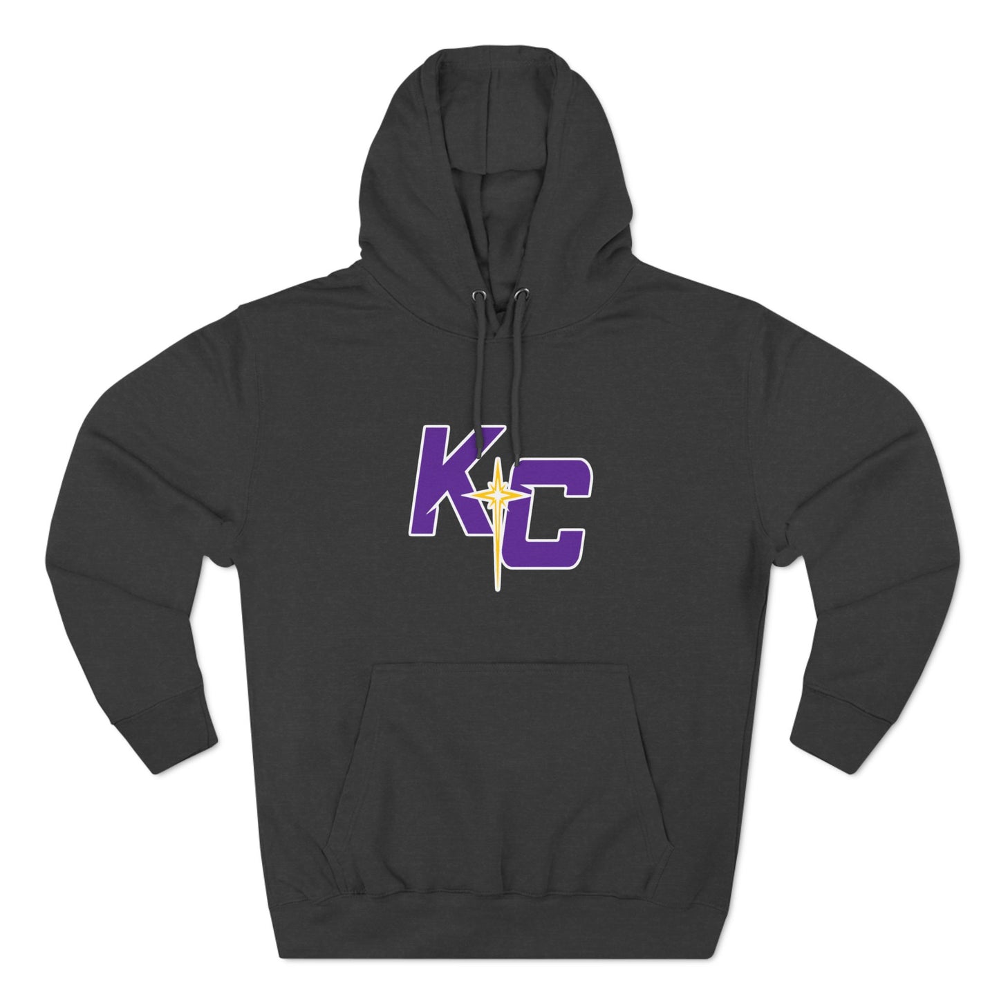 Kalamazoo Christian High School Comets Hoodie