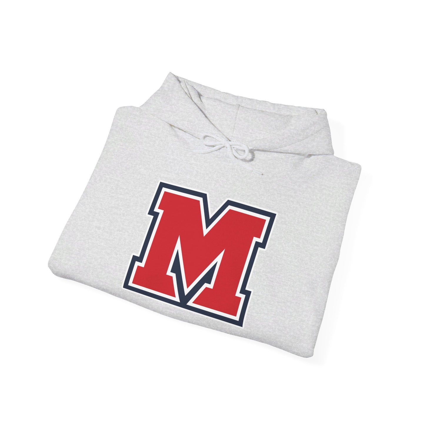 Brien McMahon High School Senators Hoodie (CT)