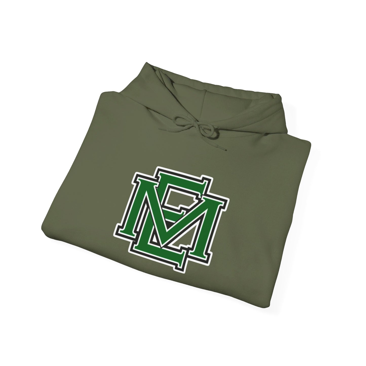 Manchester Essex High School Hornets Hoodie (MA)