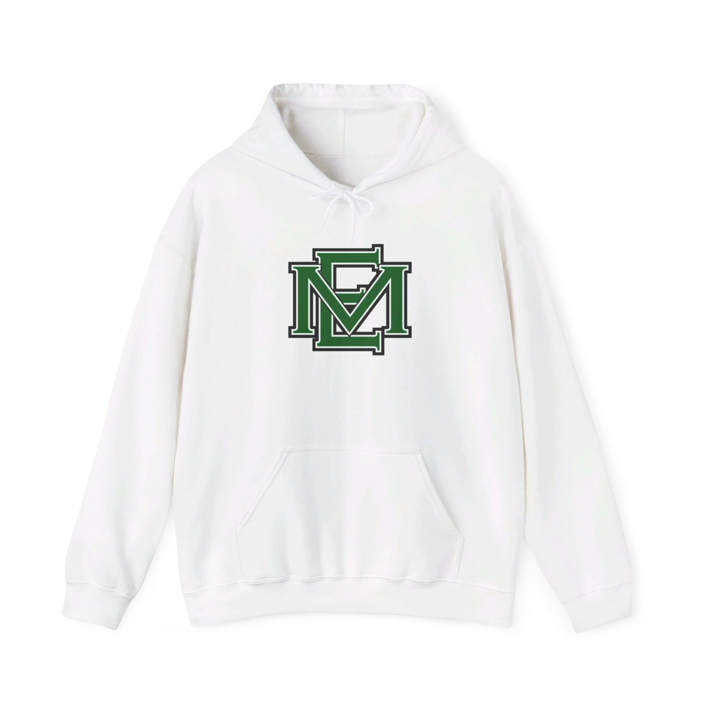 Manchester Essex High School Hornets Hoodie (MA)