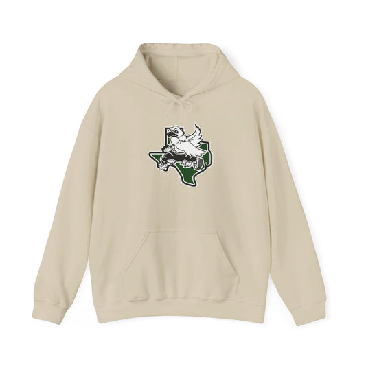 Iowa Park High School Hawks Hoodie (Texas)