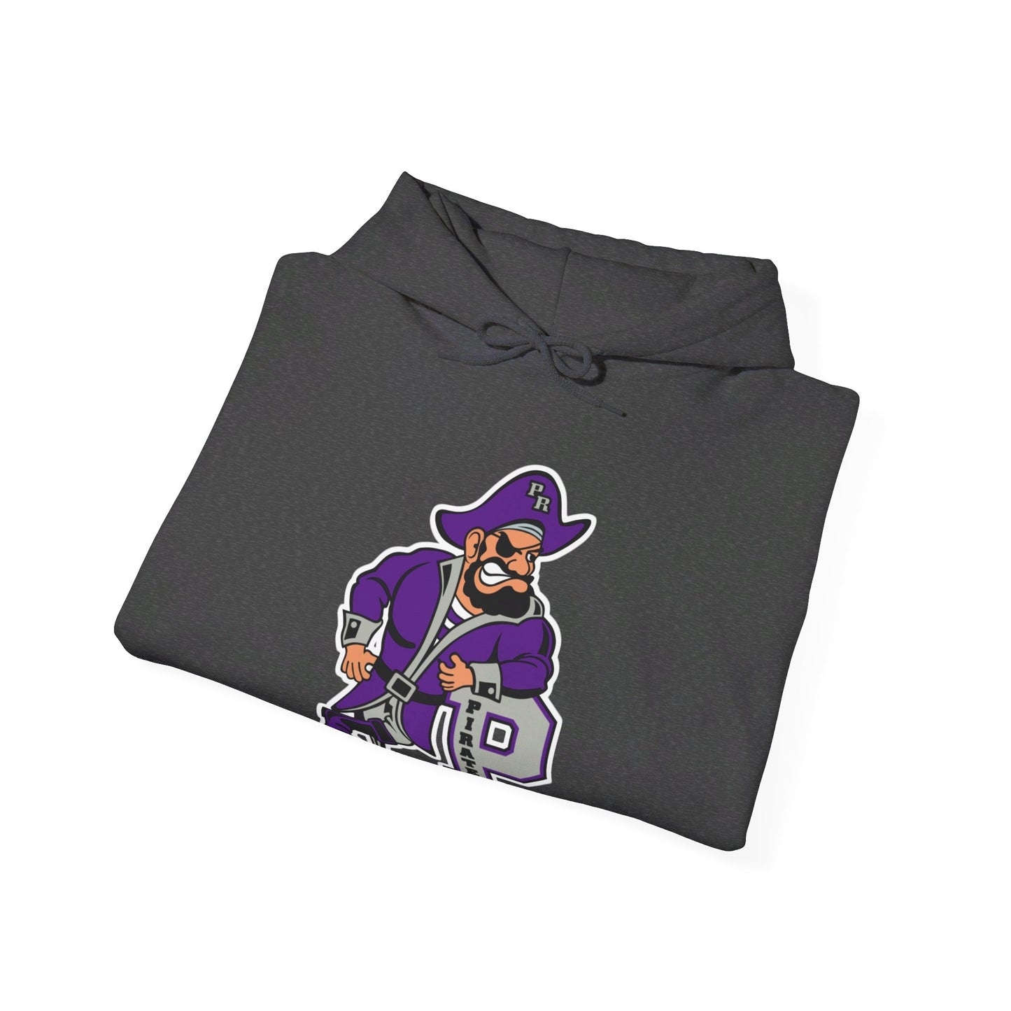 Porter Ridge High School Pirates Hoodie (North Carolina)