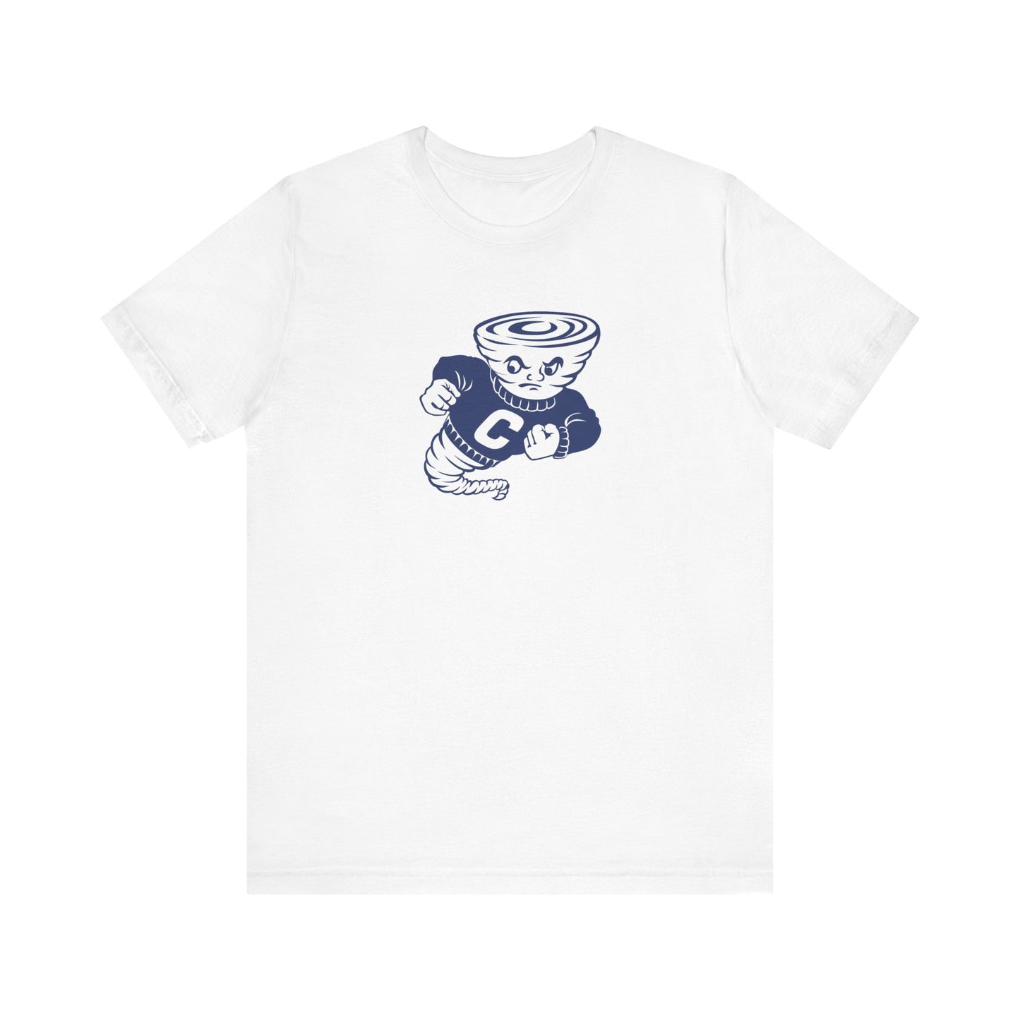 Casady High School Cyclones Shirt (Oklahoma)