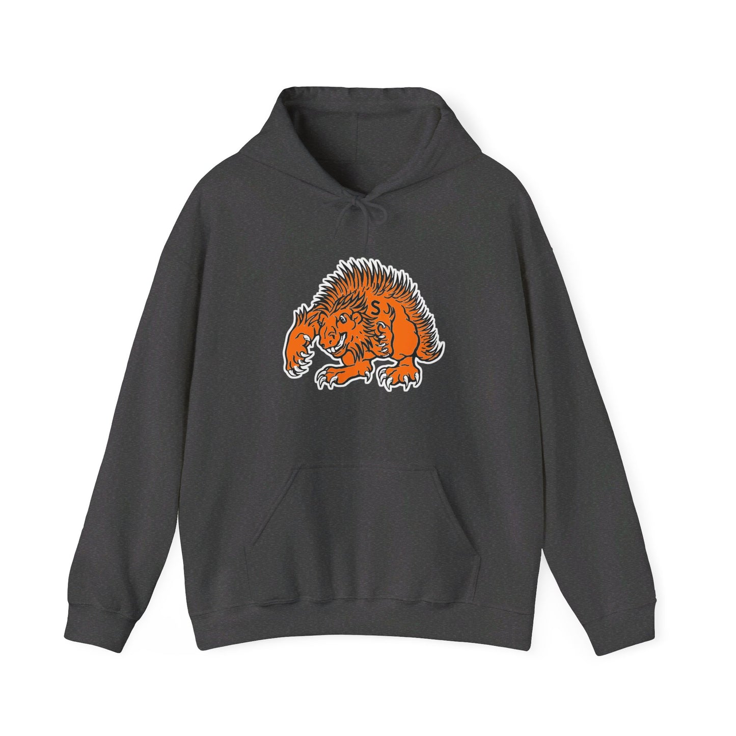 Springtown High School Porcupines Hoodie (Texas)