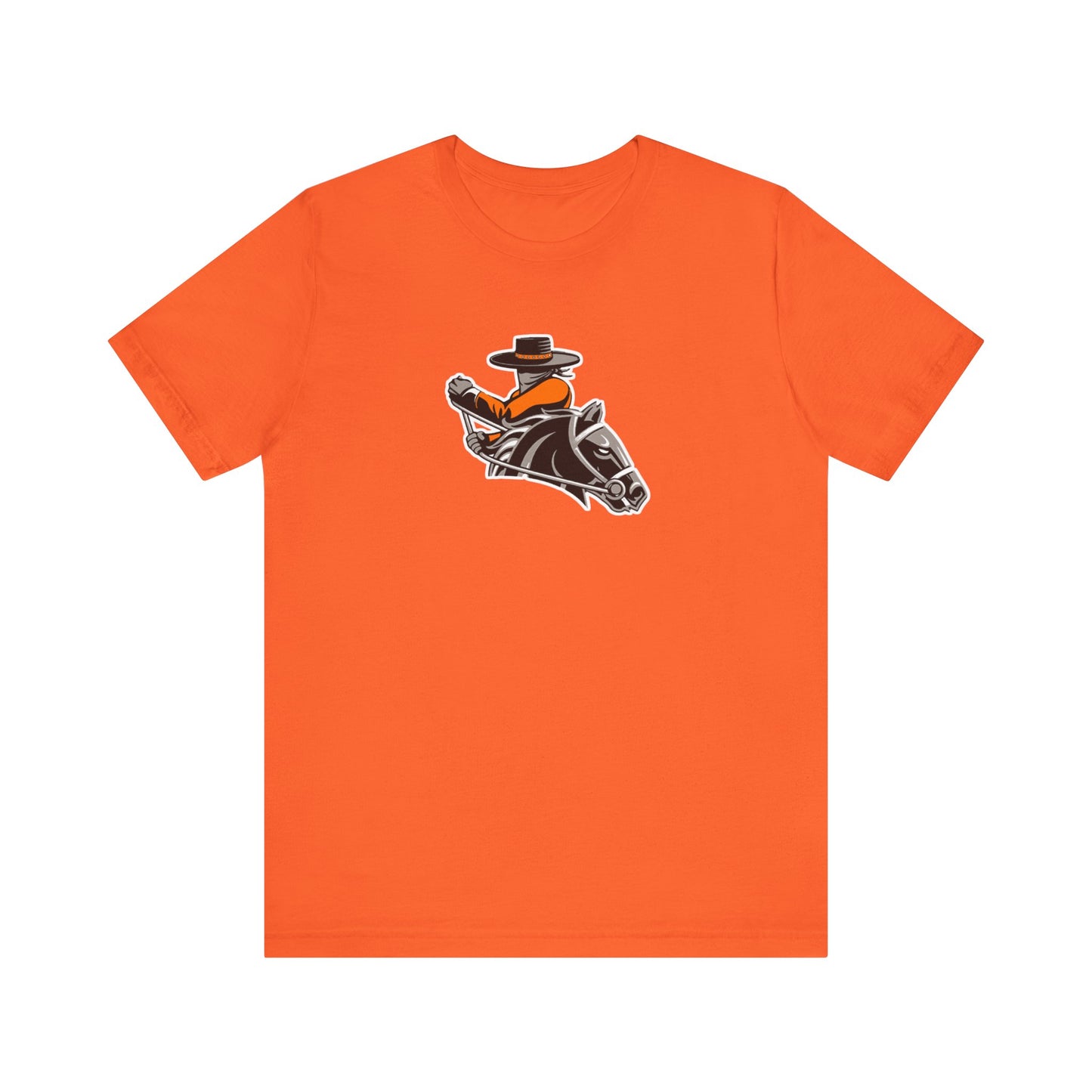 Fernley High School Vaqueros Shirt (Nevada)