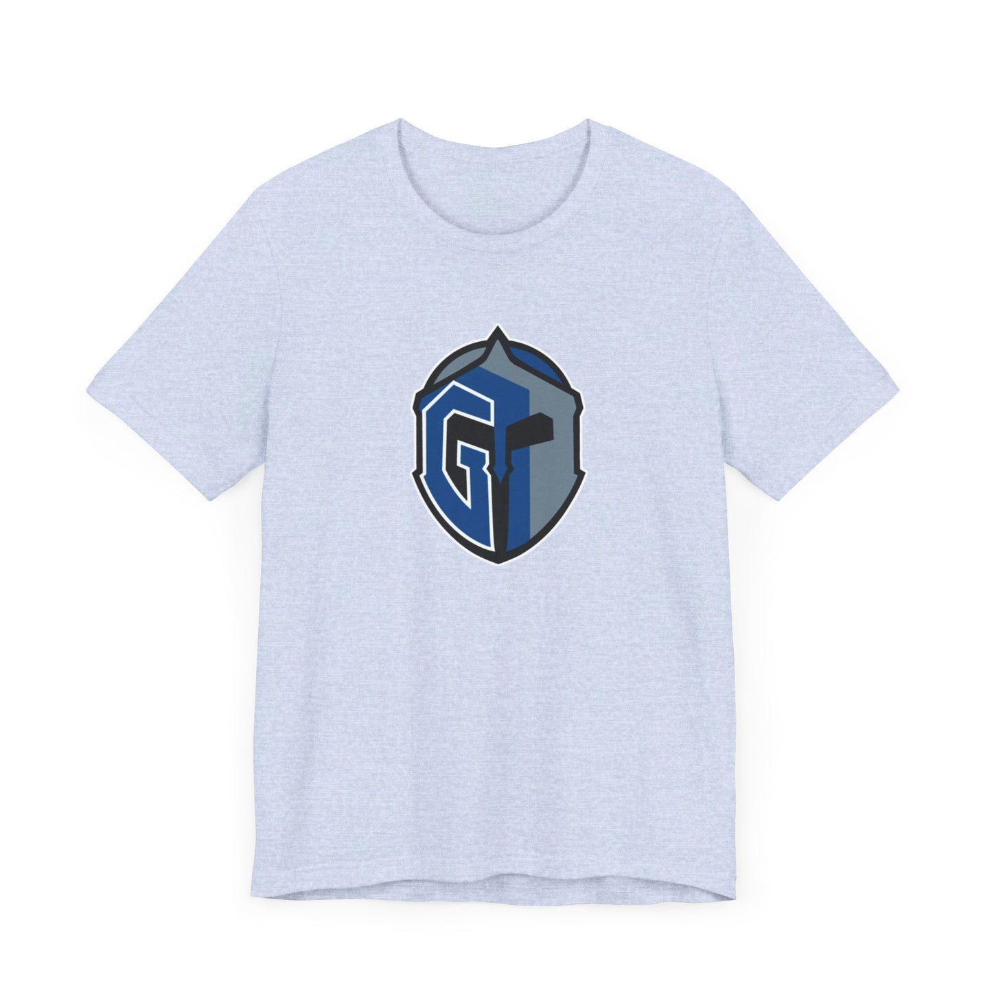 Glastonbury High School Guardians Shirt (Connecticut)