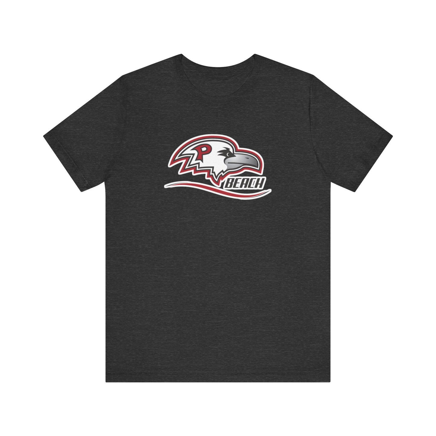 Point Pleasant Beach High School Garnet Gulls Shirt (NJ)