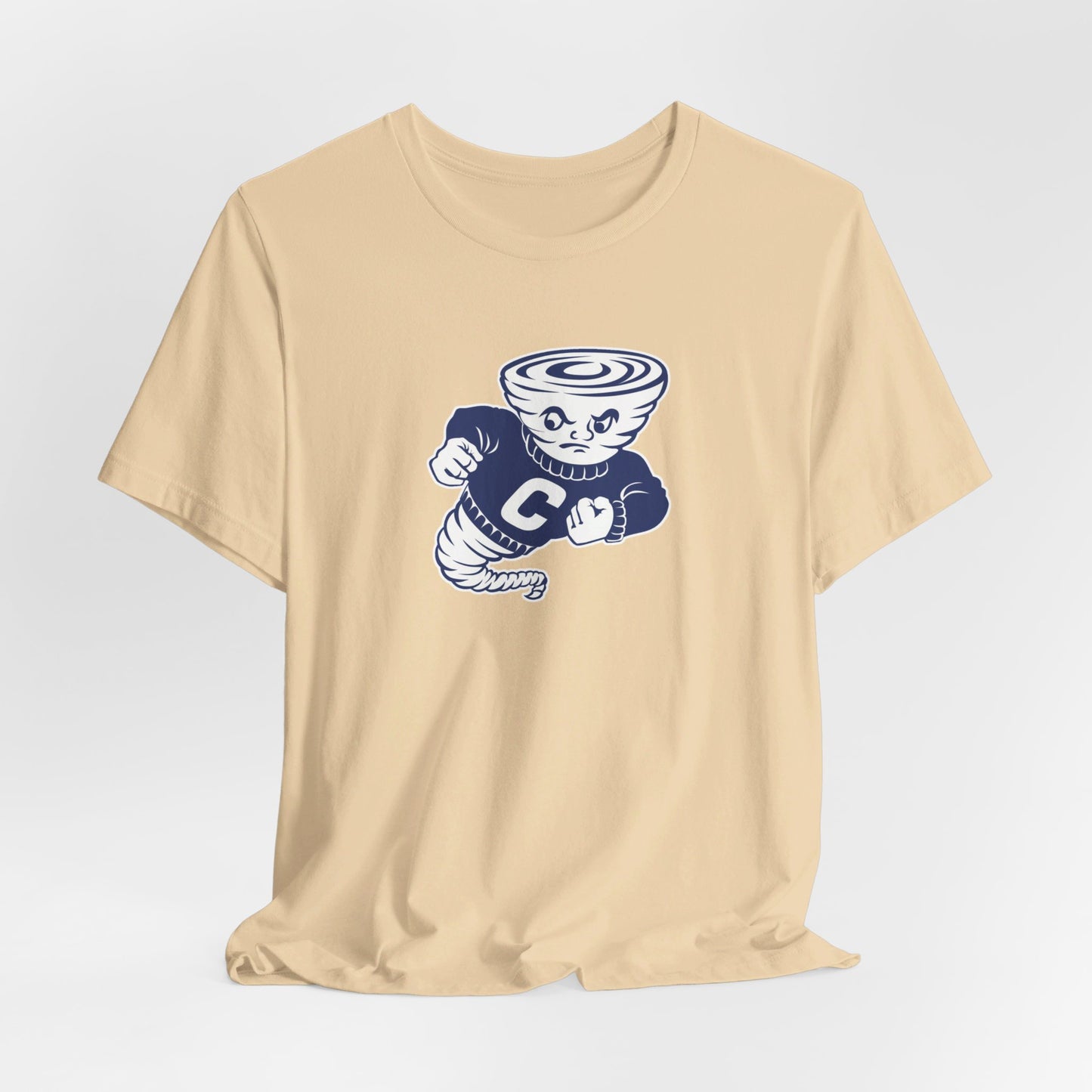 Casady High School Cyclones Shirt (Oklahoma)