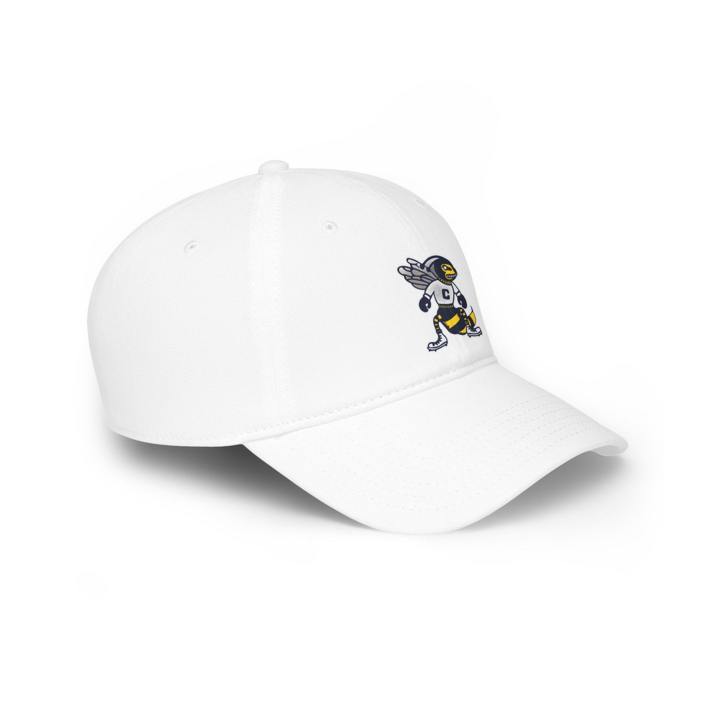 Center High School Yellowjackets Hat (Missouri)