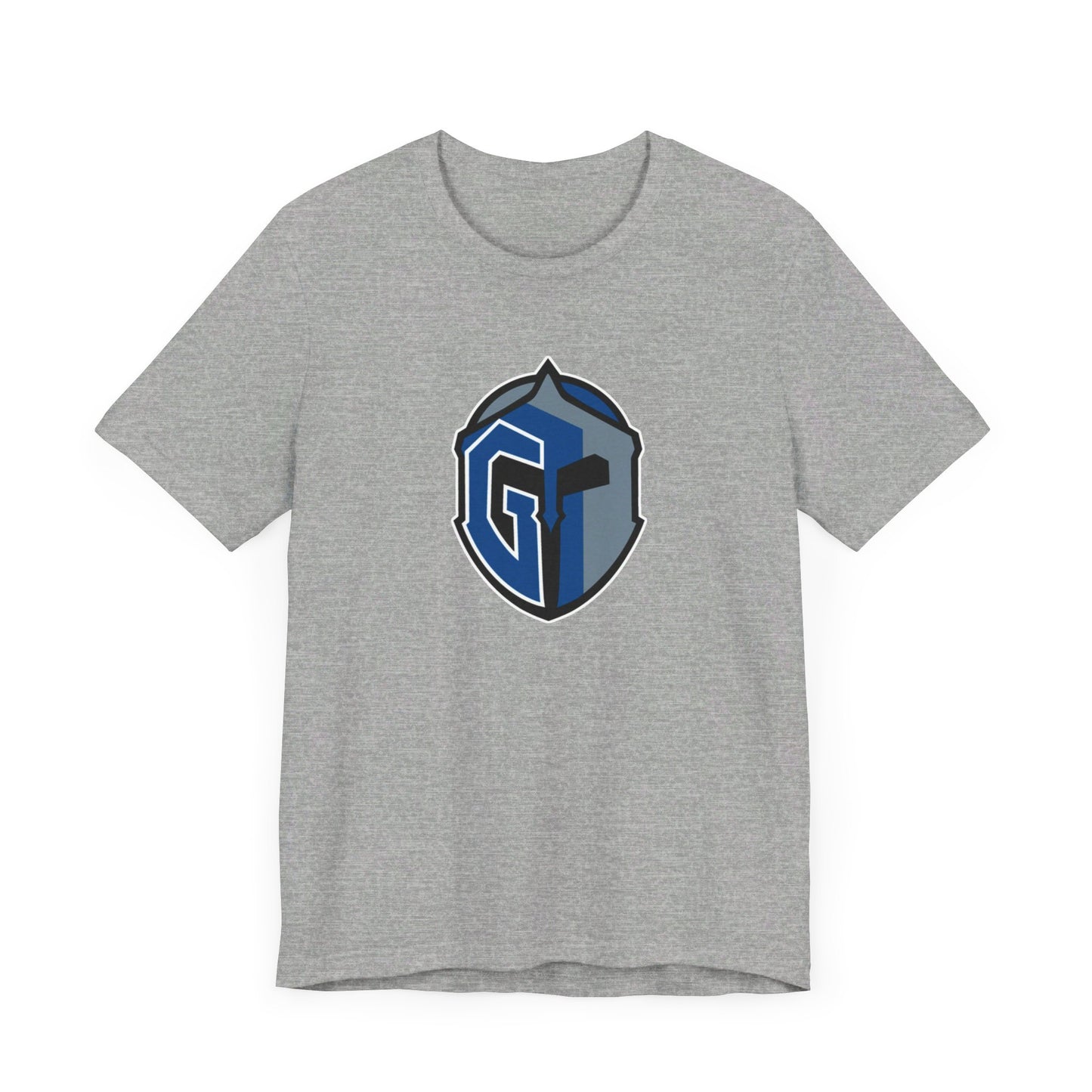 Glastonbury High School Guardians Shirt (Connecticut)