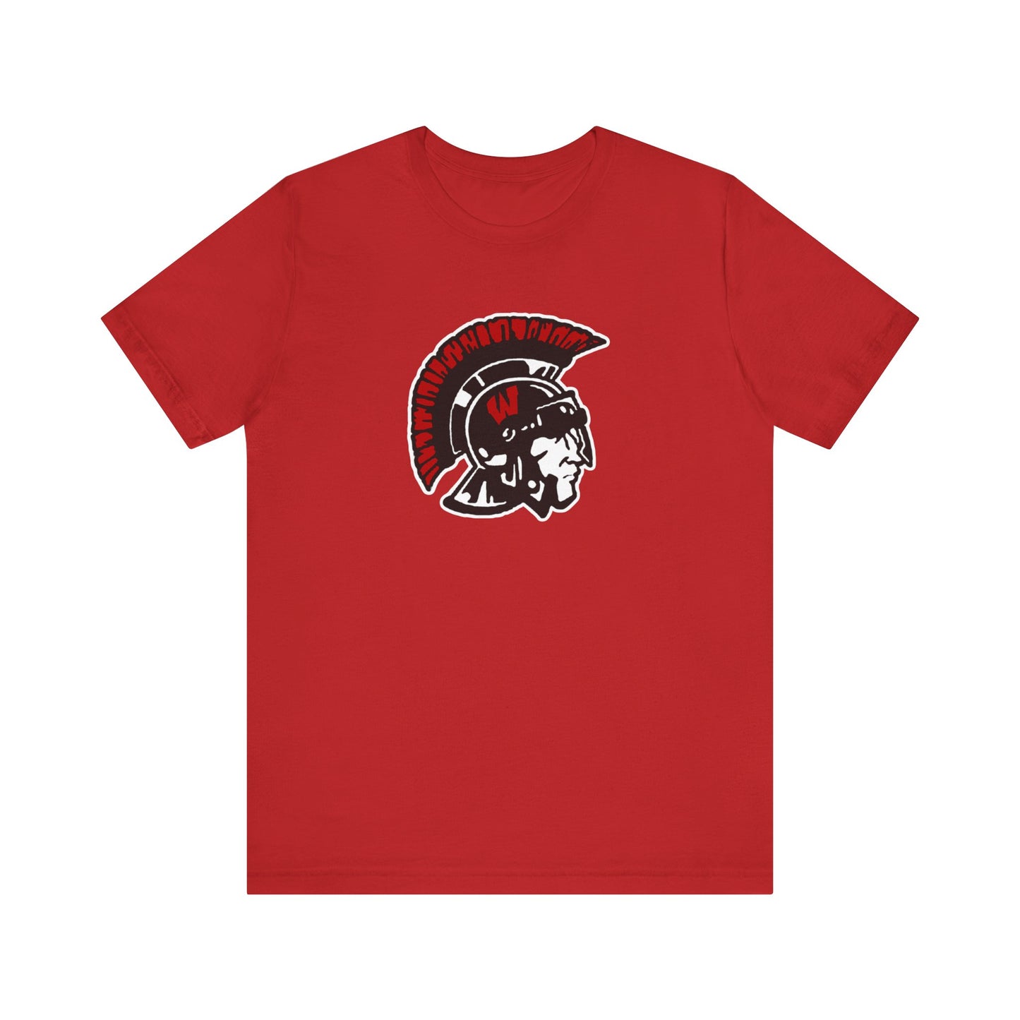 Omaha Westside High School Warriors Shirt (Nebraska)