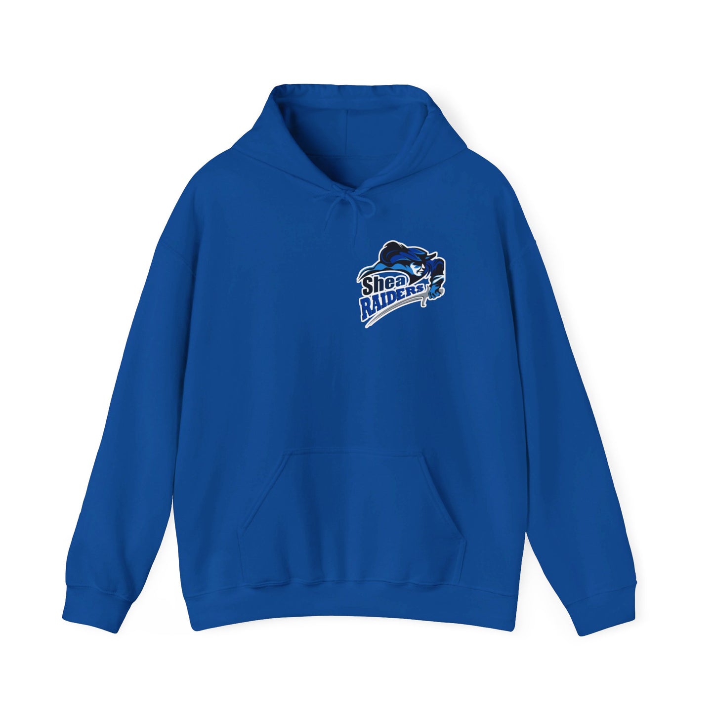 Shea High School Raiders Hoodie (Rhode Island)