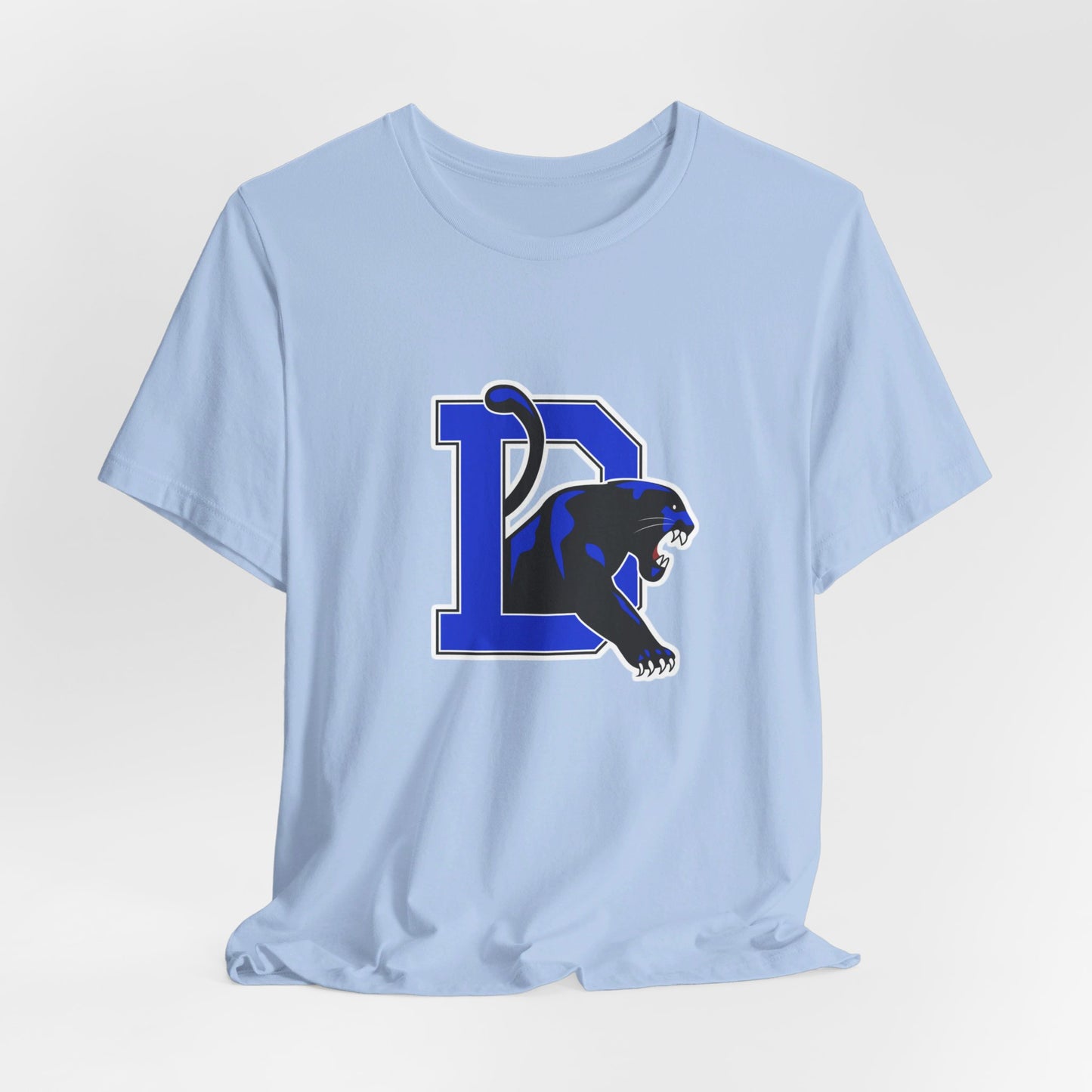 Dillard High School Panthers Shirt (Ft. Lauderdale)