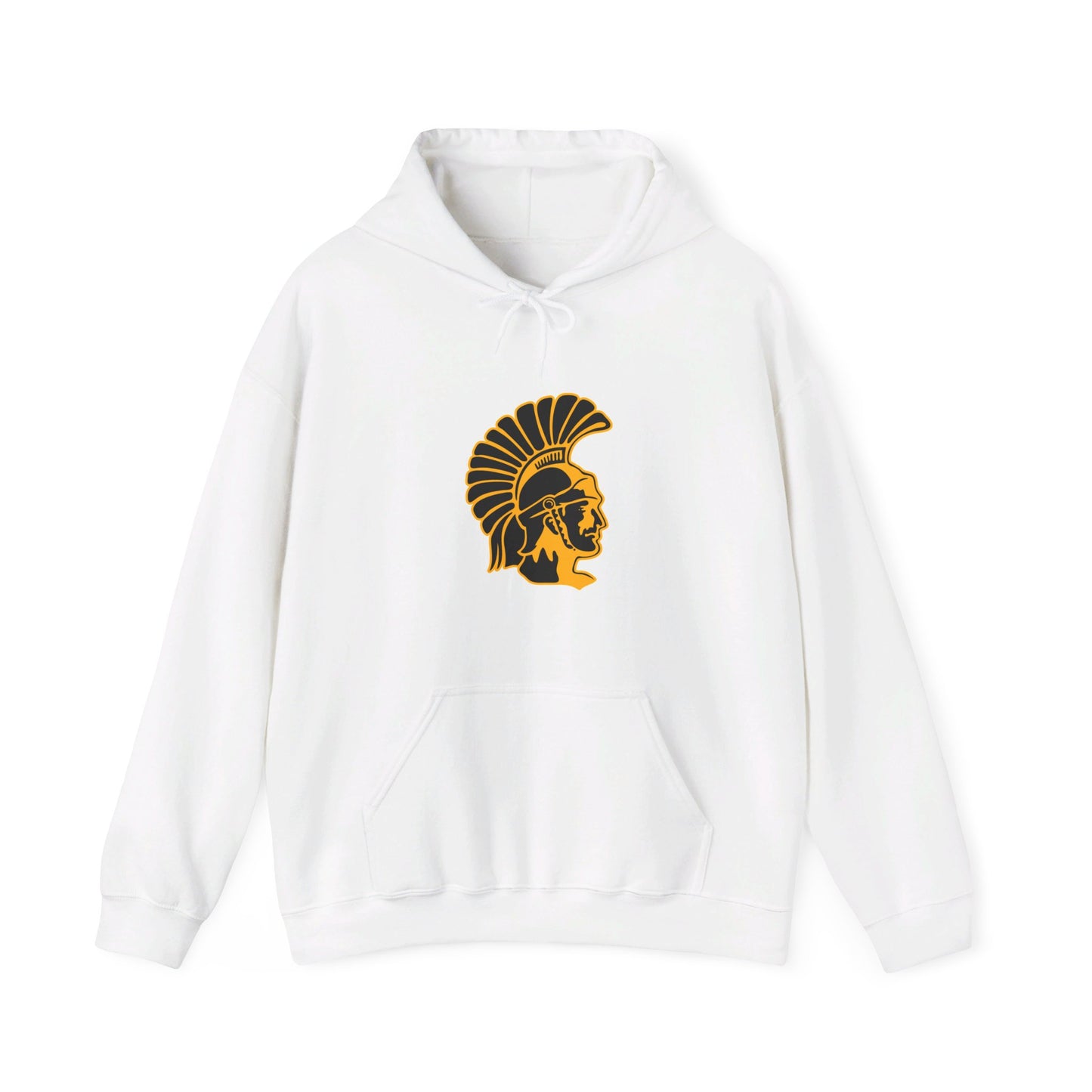 Topeka High School Trojans Hoodie (Kansas)