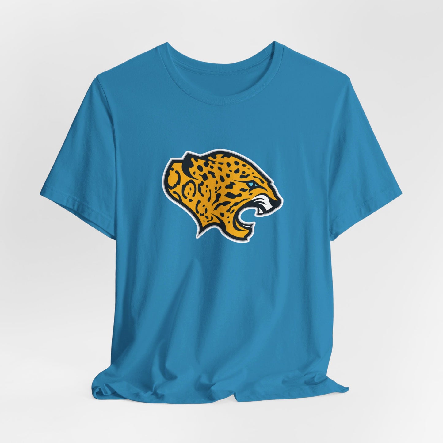 Mill Valley High School Jaguars Shirt (Kansas)