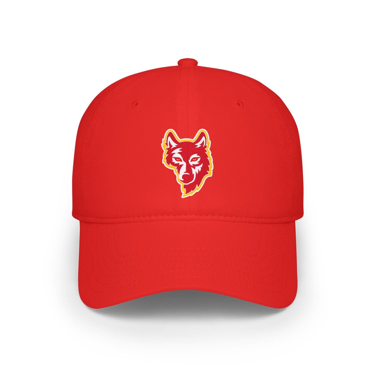 Marion High School Wolves Hat (Iowa)