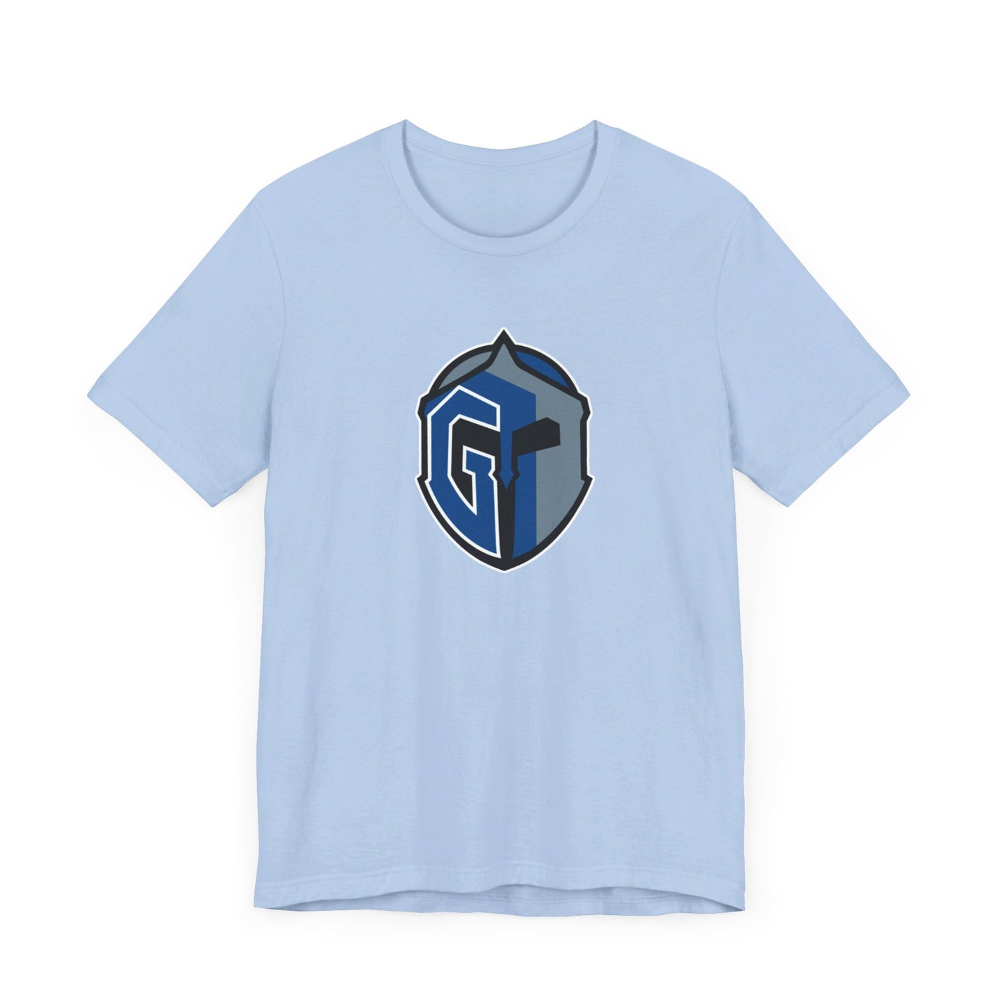 Glastonbury High School Guardians Shirt (Connecticut)