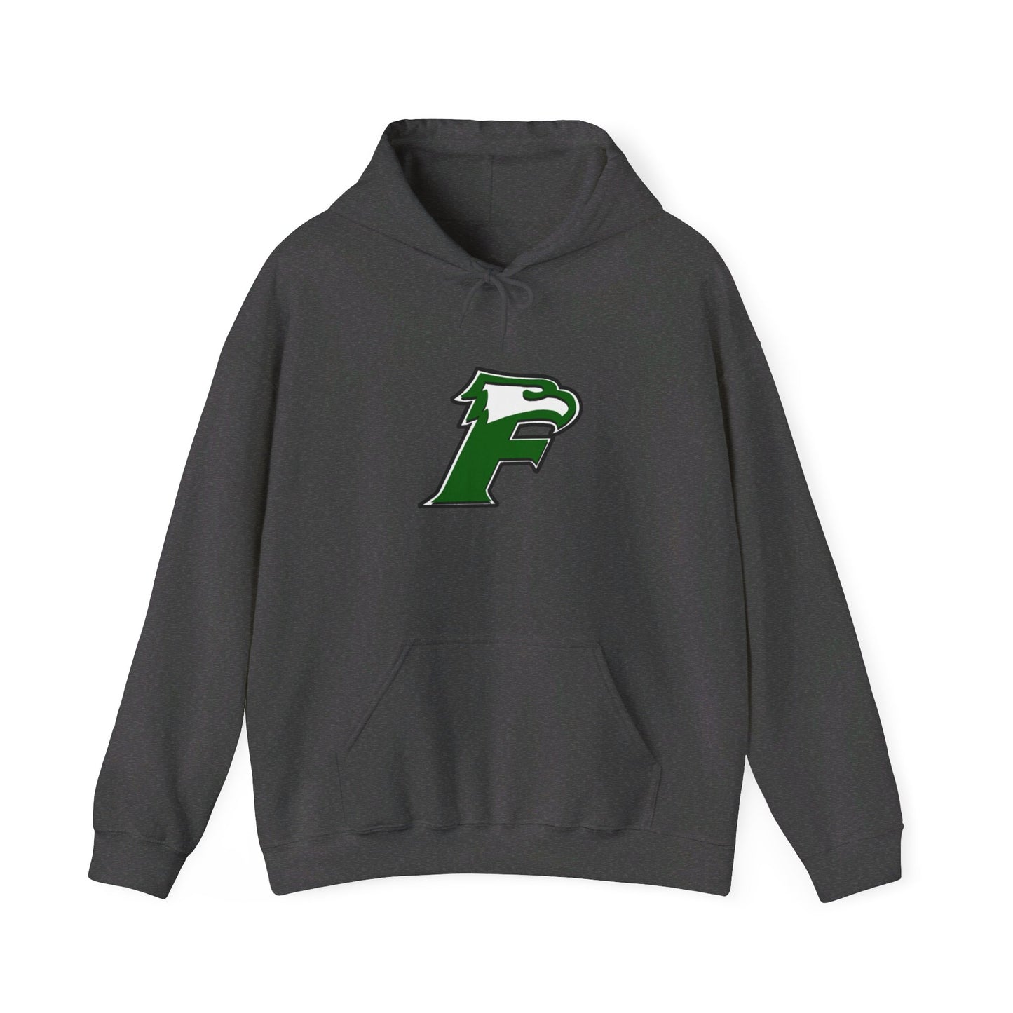 Charles W. Flanagan High School Falcons Hoodie