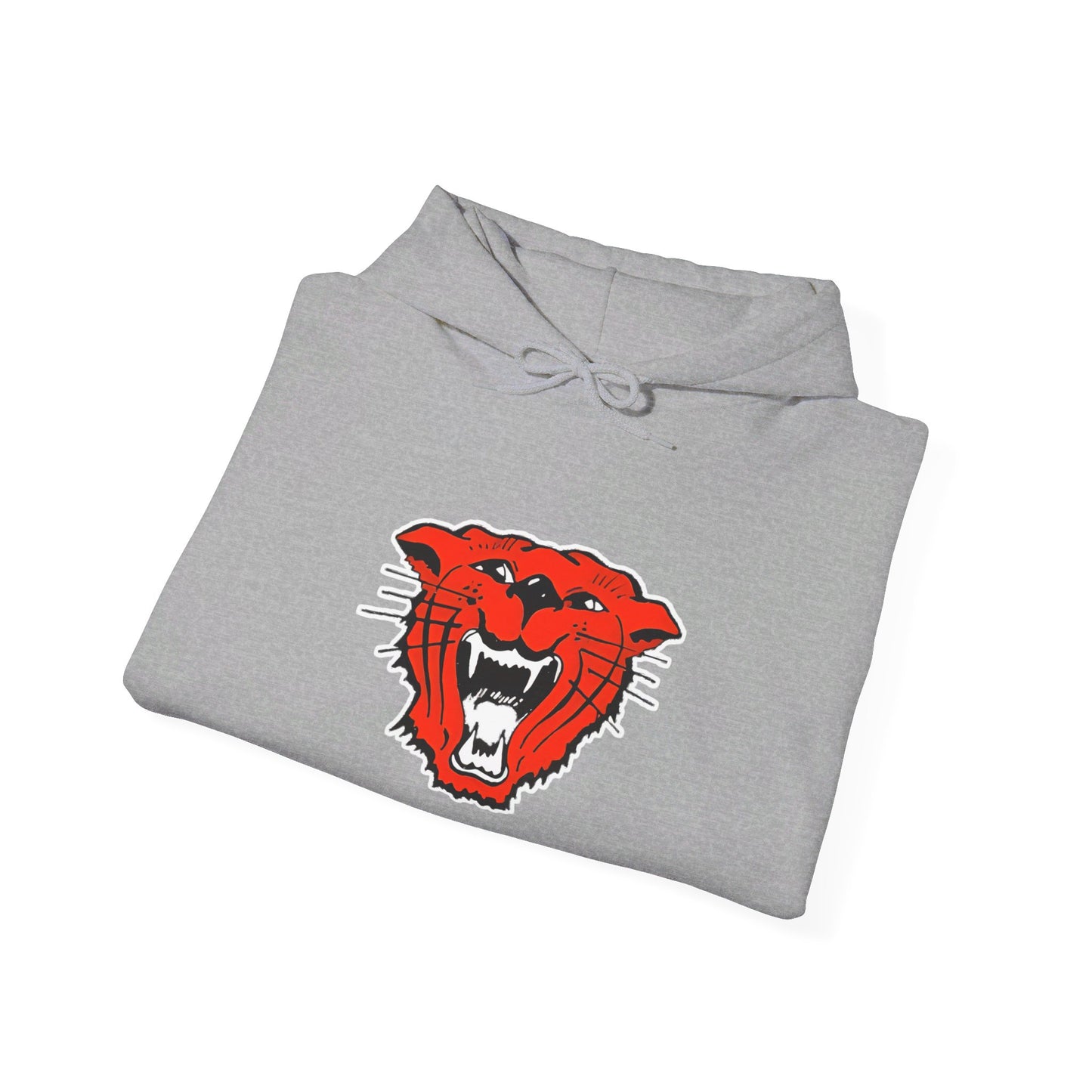 El Dorado High School Wildcats Hoodie (Kansas)