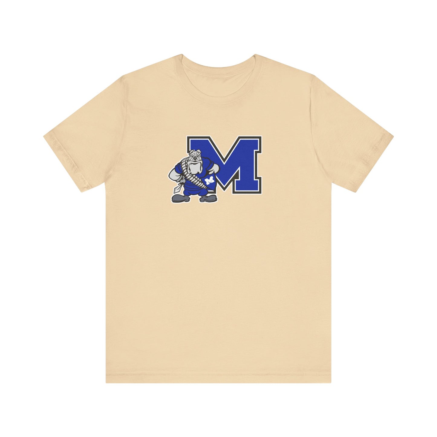 Miami High School Wardogs Shirt (Oklahoma)