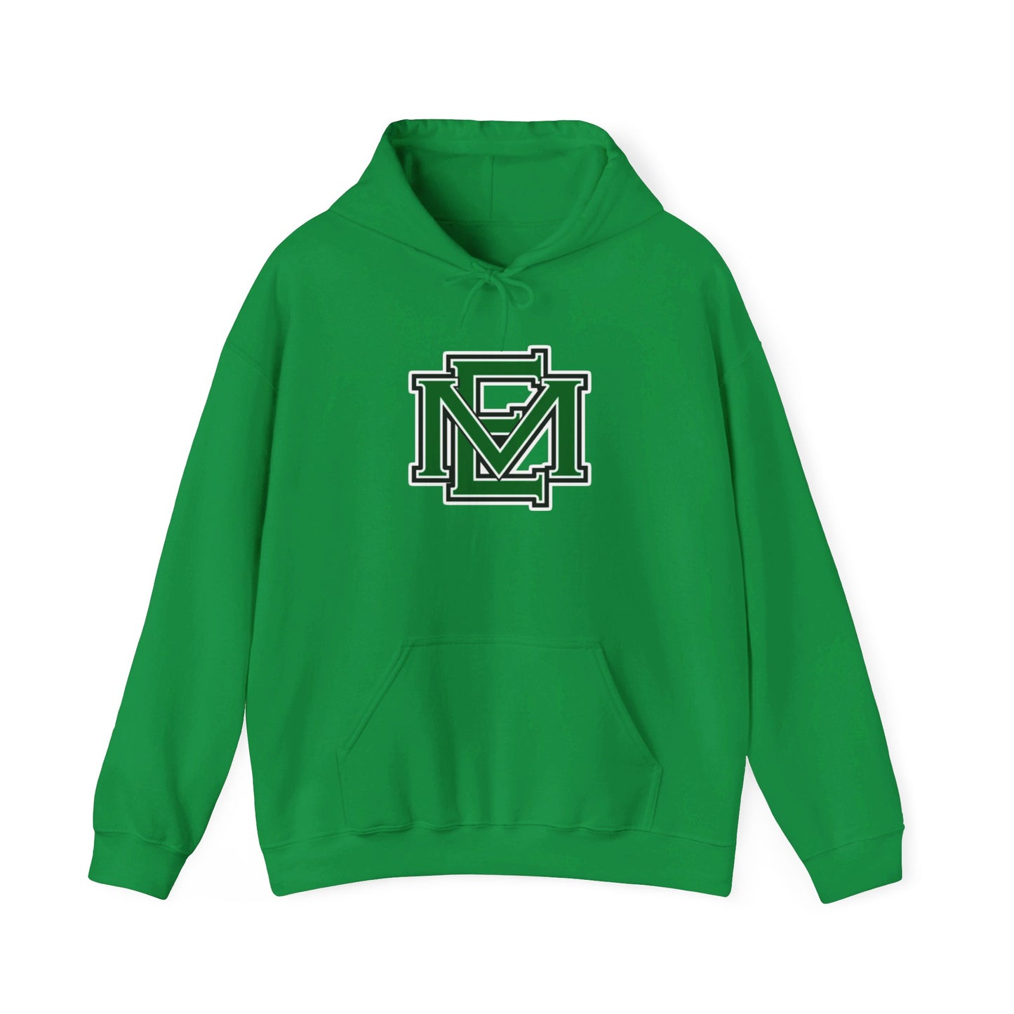 Manchester Essex High School Hornets Hoodie (MA)