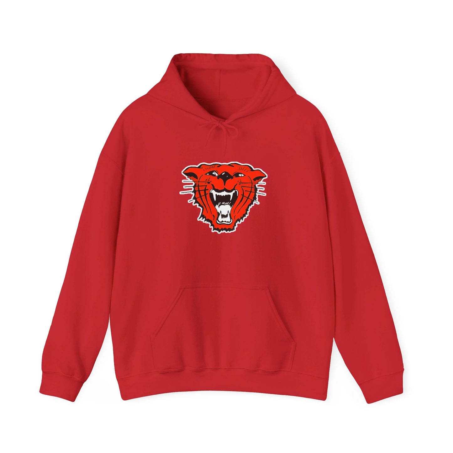 El Dorado High School Wildcats Hoodie (Kansas)