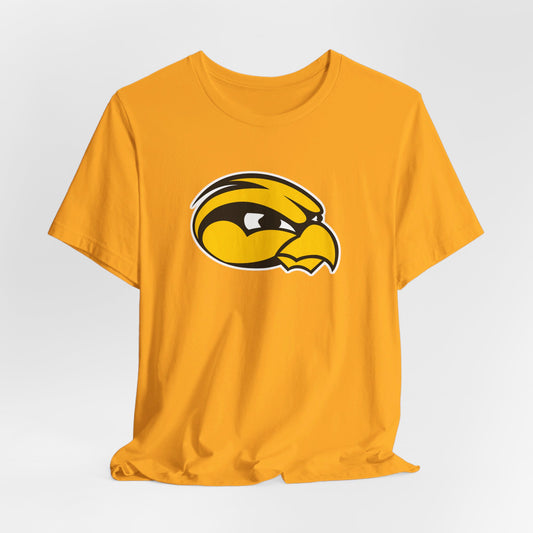 Hamilton High School Hawkeyes Shirt (Michigan)