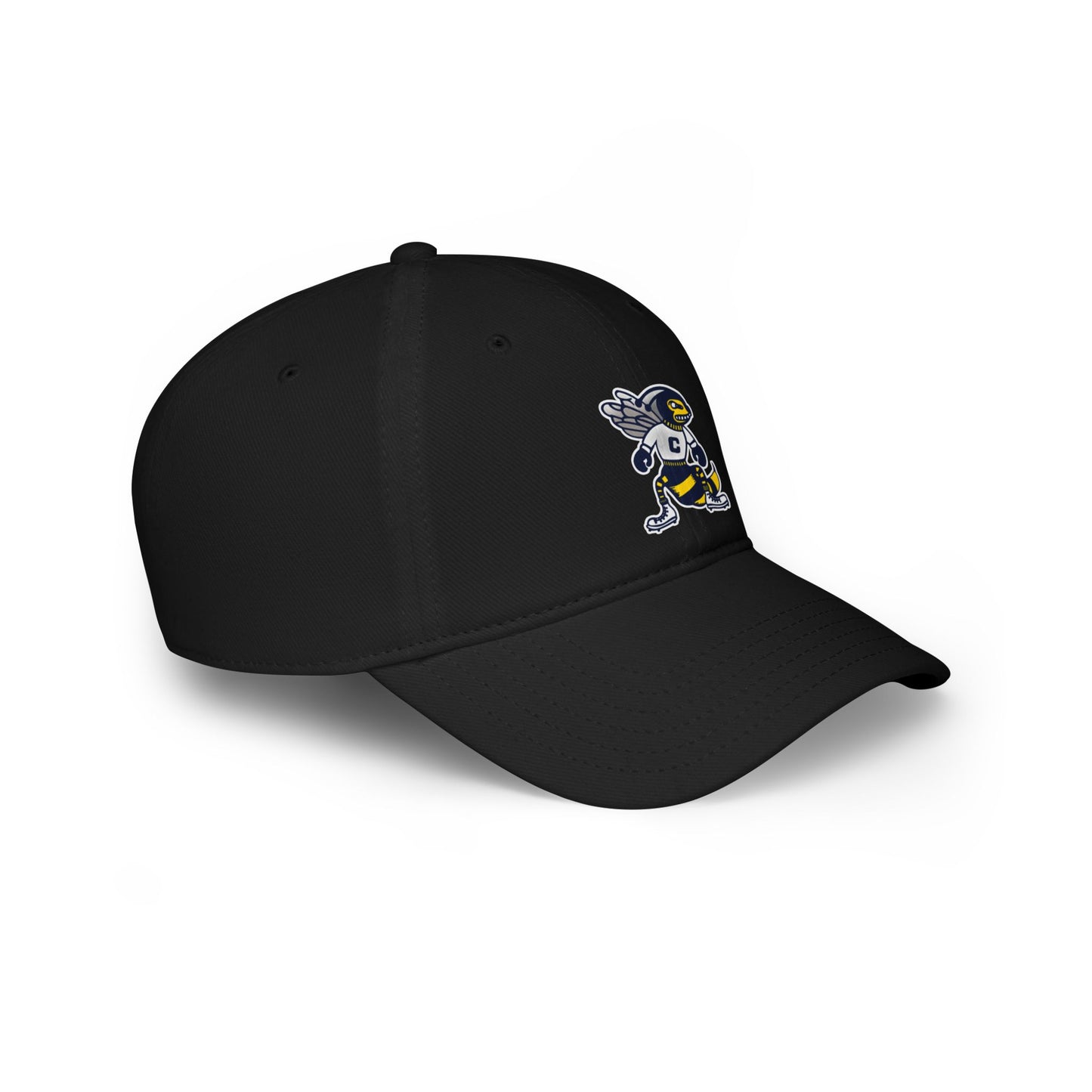 Center High School Yellowjackets Hat (Missouri)