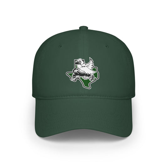 Iowa Park High School Hawks Hat (Texas)