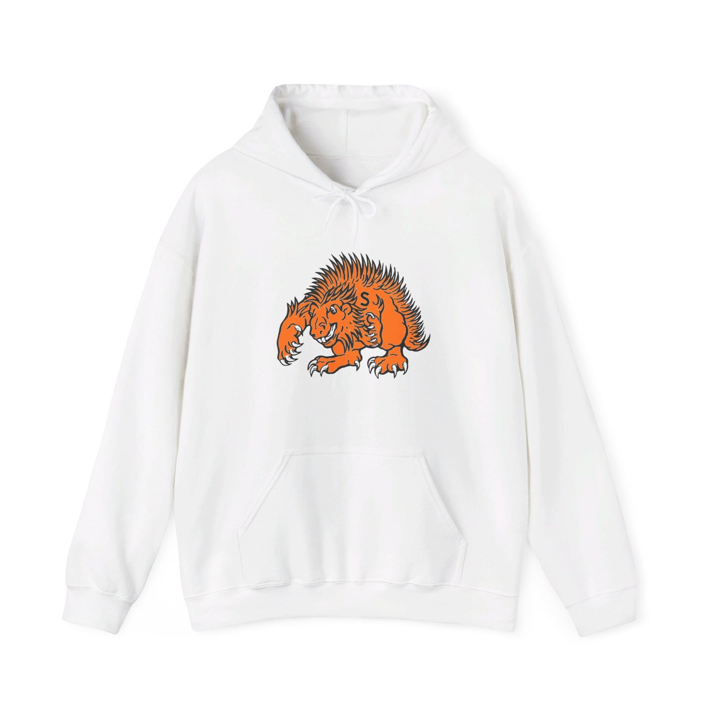 Springtown High School Porcupines Hoodie (Texas)