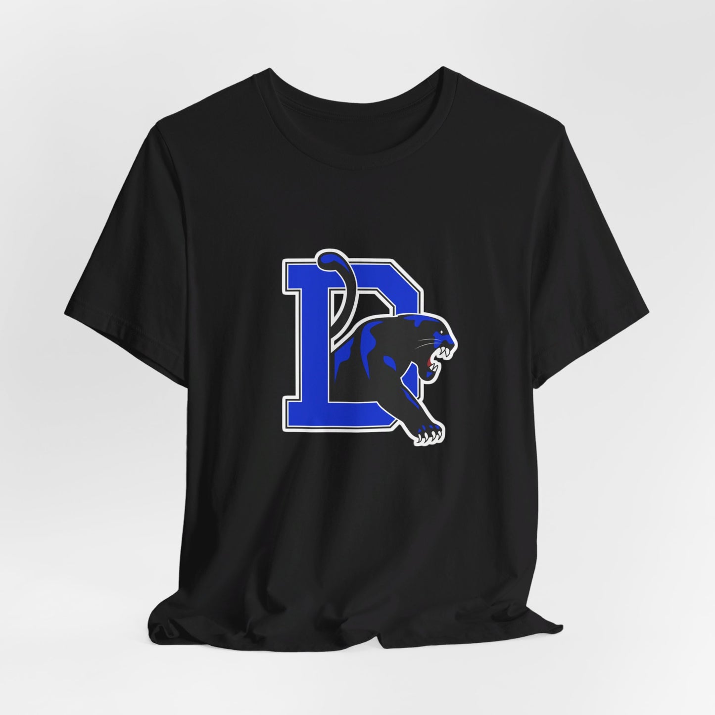 Dillard High School Panthers Shirt (Ft. Lauderdale)