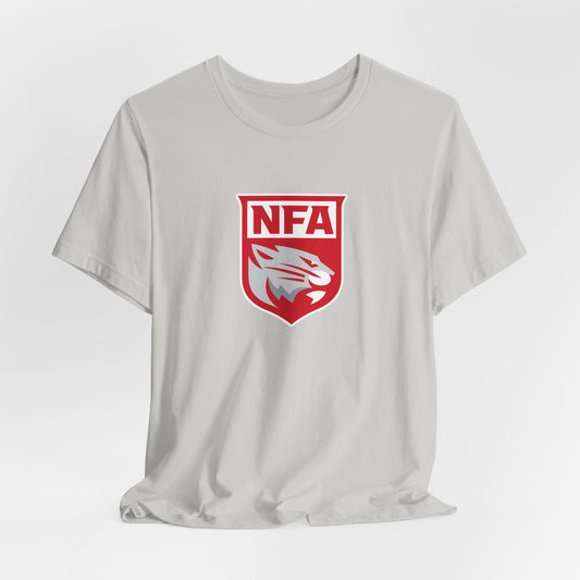 Norwich Free Academy Wildcats Shirt (Connecticut)