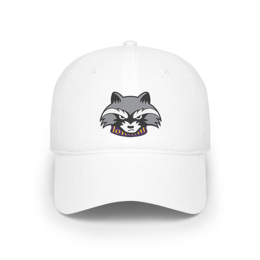 Oconomowoc High School Raccoons Hat