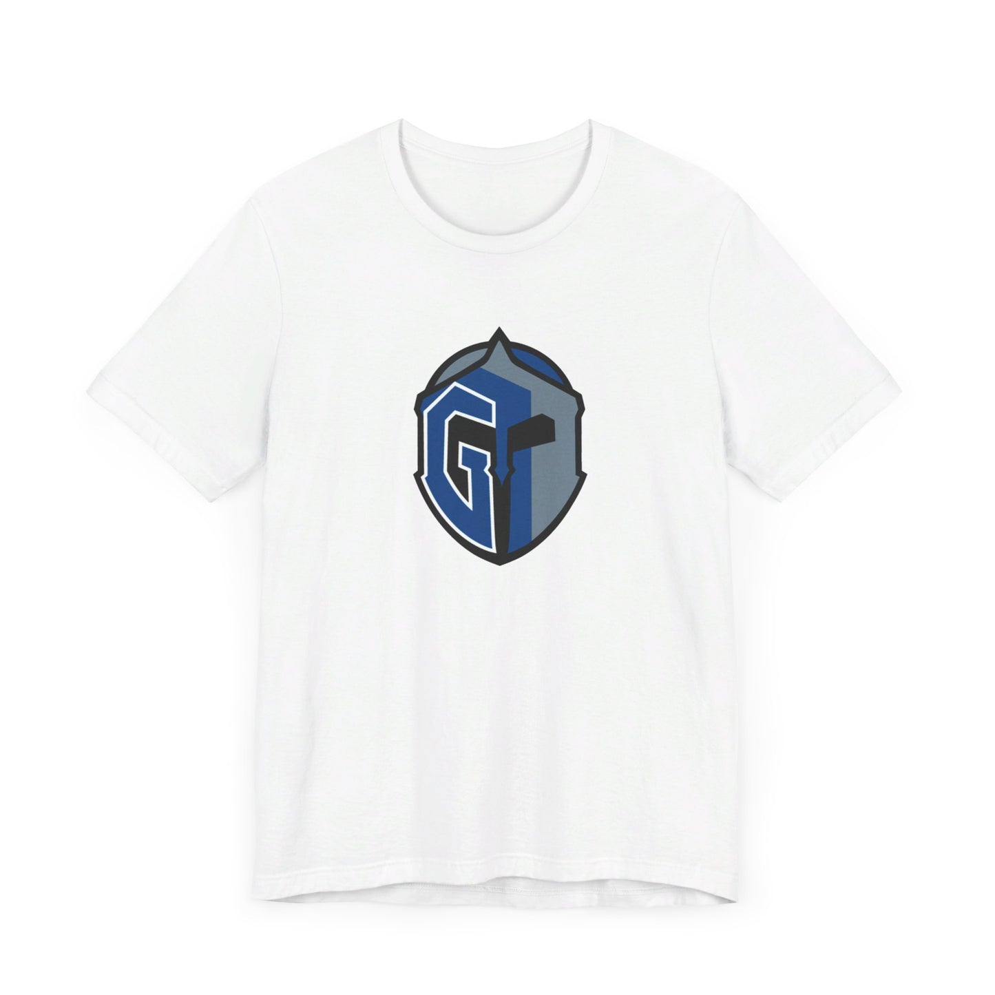 Glastonbury High School Guardians Shirt (Connecticut)