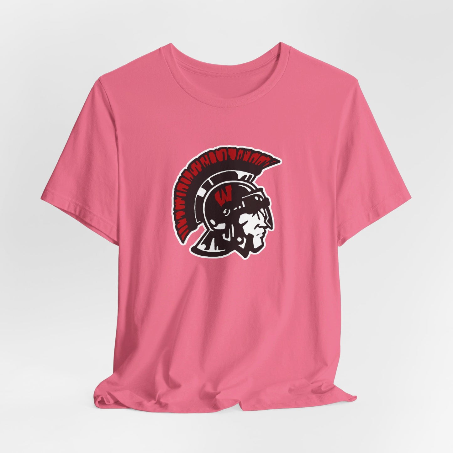 Omaha Westside High School Warriors Shirt (Nebraska)