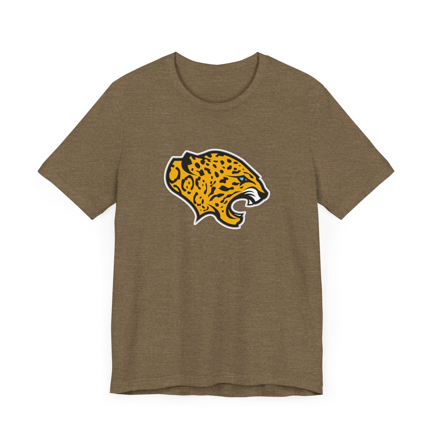 Mill Valley High School Jaguars Shirt (Kansas)