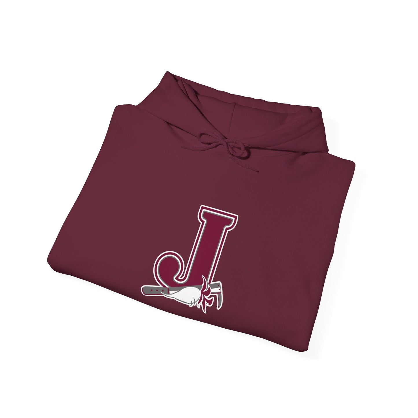 Jordan High School Beetdiggers Hoodie