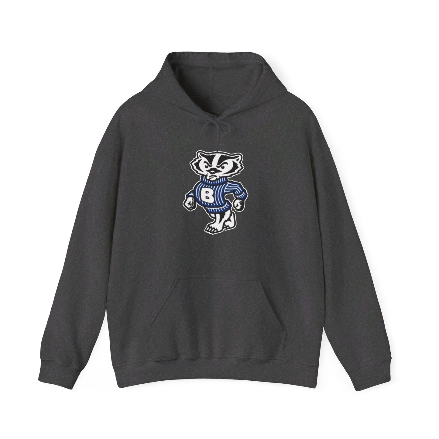 Bennington High School Badgers Hoodie