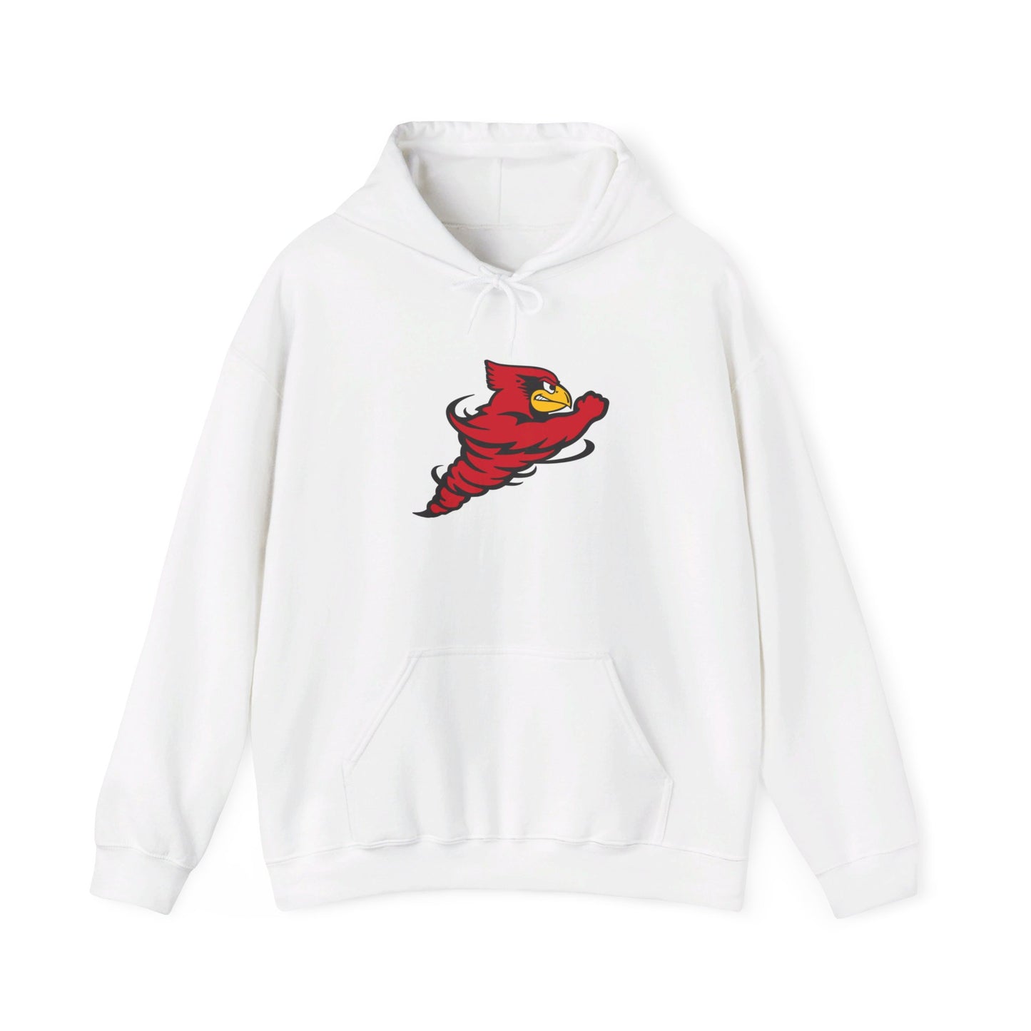 Greenwich High School Cardinals Hoodie (Connecticut)