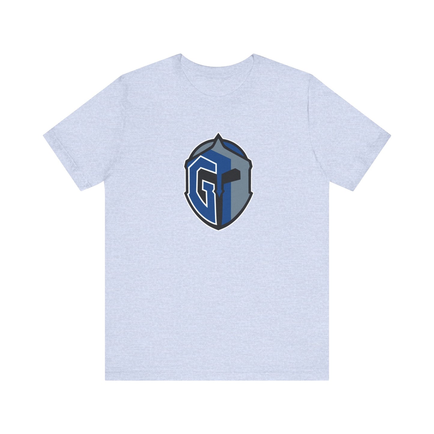 Glastonbury High School Guardians Shirt (Connecticut)