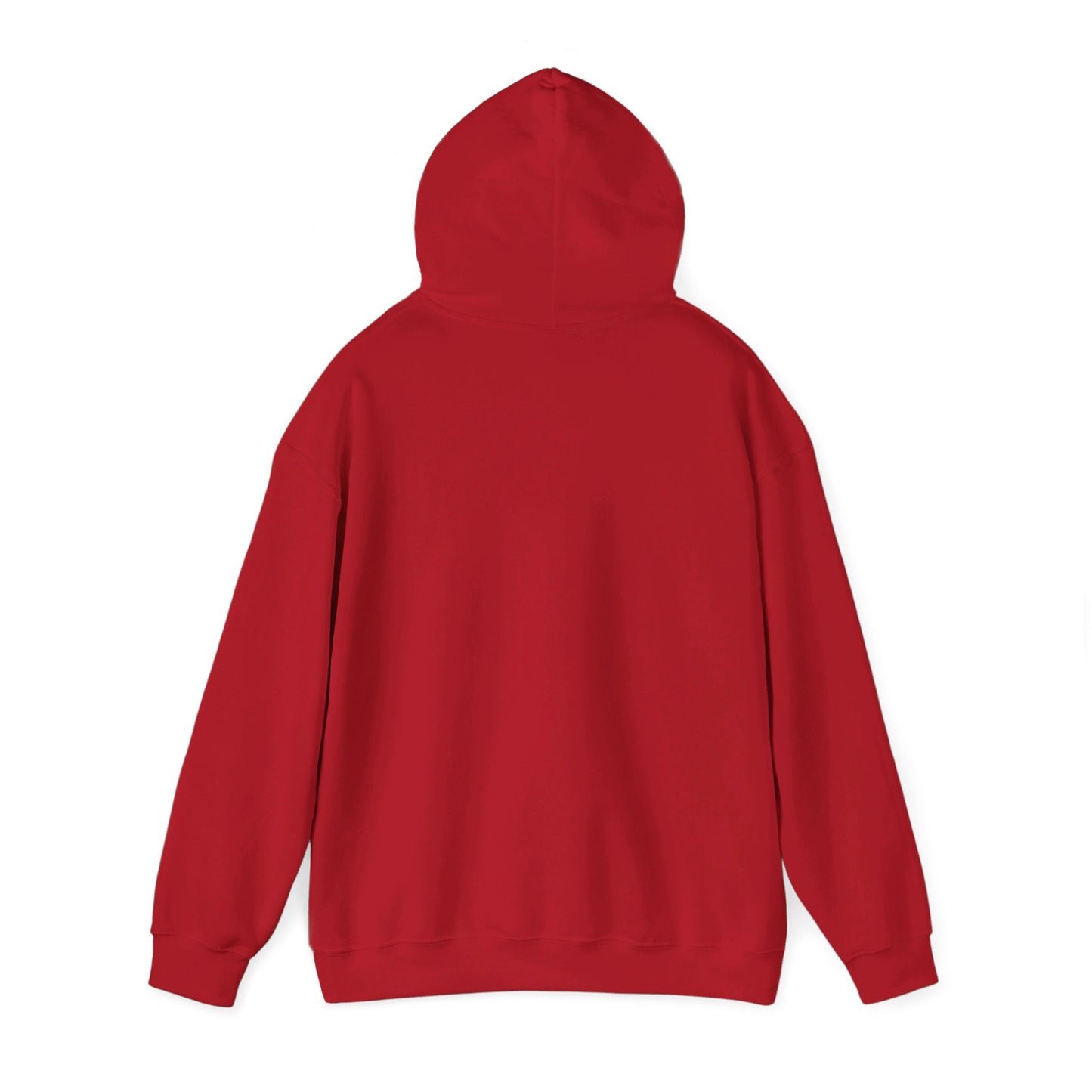 Greenwich High School Cardinals Hoodie (Connecticut)